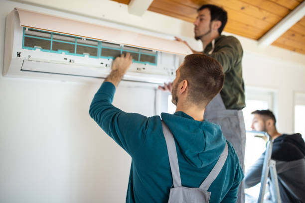 Best Thermostats and Smart Controls in Cornwall On Hudson, NY