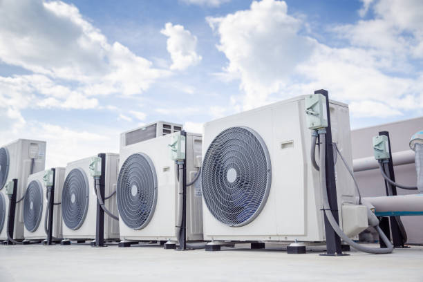 Best Ductless Mini-Split Systems in Cornwall On Hudson, NY