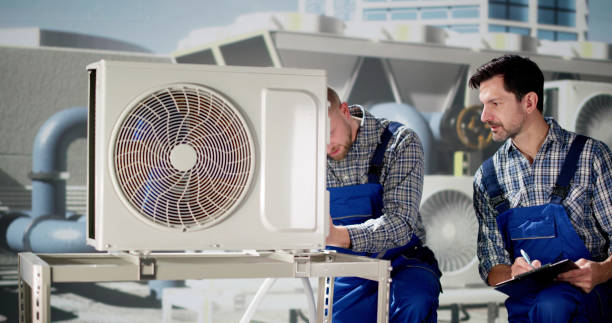 Best Energy-efficient HVAC Solutions in Cornwall On Hudson, NY